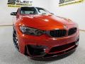 Sakhir Orange II Metallic - M4 Coupe Photo No. 10