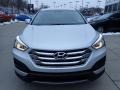 2014 Moonstone Silver Hyundai Santa Fe Sport AWD  photo #8