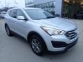 2014 Moonstone Silver Hyundai Santa Fe Sport AWD  photo #9