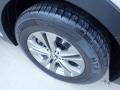 2014 Moonstone Silver Hyundai Santa Fe Sport AWD  photo #10