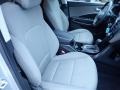 2014 Moonstone Silver Hyundai Santa Fe Sport AWD  photo #11