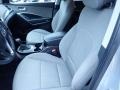 2014 Moonstone Silver Hyundai Santa Fe Sport AWD  photo #15
