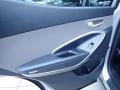 2014 Moonstone Silver Hyundai Santa Fe Sport AWD  photo #18