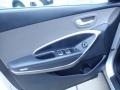 2014 Moonstone Silver Hyundai Santa Fe Sport AWD  photo #19