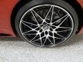 2017 BMW M4 Coupe Wheel and Tire Photo