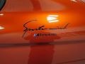 Sakhir Orange II Metallic - M4 Coupe Photo No. 16