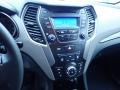 2014 Moonstone Silver Hyundai Santa Fe Sport AWD  photo #23