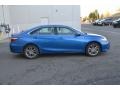 Blue Streak Metallic - Camry SE Photo No. 7