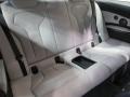 2017 BMW M4 Coupe Rear Seat