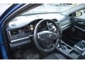 Blue Streak Metallic - Camry SE Photo No. 10