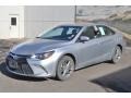 Celestial Silver Metallic - Camry SE Photo No. 2