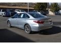 Celestial Silver Metallic - Camry SE Photo No. 4