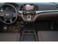 2019 Crystal Black Pearl Honda Odyssey EX  photo #12