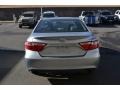 Celestial Silver Metallic - Camry SE Photo No. 5