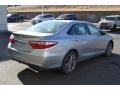 Celestial Silver Metallic - Camry SE Photo No. 6