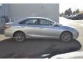 Celestial Silver Metallic - Camry SE Photo No. 7