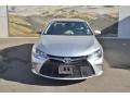 Celestial Silver Metallic - Camry SE Photo No. 8