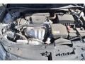 Celestial Silver Metallic - Camry SE Photo No. 9