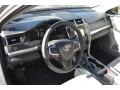 Celestial Silver Metallic - Camry SE Photo No. 10