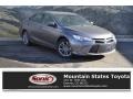 Predawn Gray Mica - Camry SE Photo No. 1