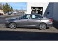 Predawn Gray Mica - Camry SE Photo No. 3