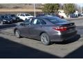 Predawn Gray Mica - Camry SE Photo No. 4