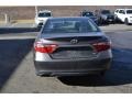 Predawn Gray Mica - Camry SE Photo No. 5