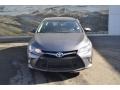 Predawn Gray Mica - Camry SE Photo No. 8
