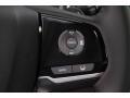 2019 Honda Pilot Beige Interior Steering Wheel Photo