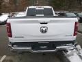 Ivory Tri–Coat - 1500 Laramie Crew Cab 4x4 Photo No. 5