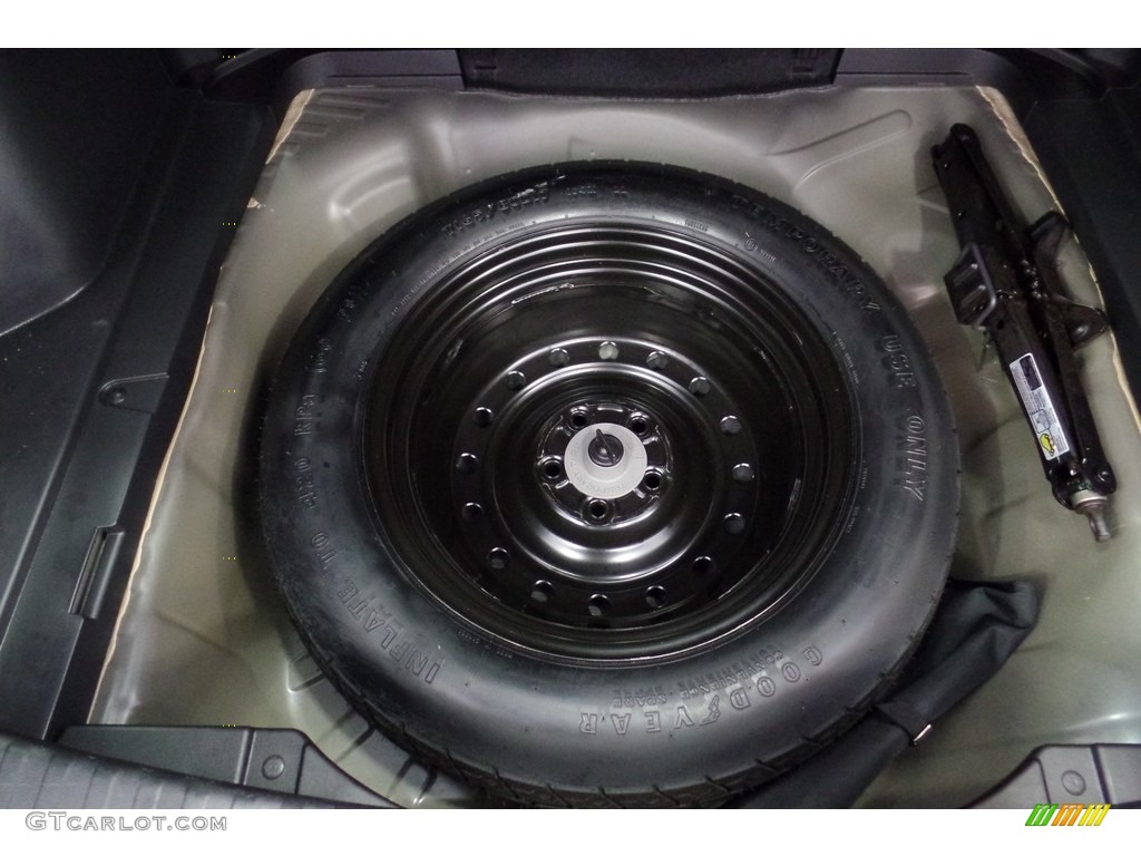 2015 CR-V LX AWD - Modern Steel Metallic / Gray photo #22