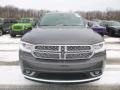 2019 Granite Dodge Durango SXT AWD  photo #9