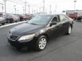 Black - Camry LE Photo No. 2