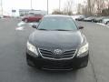Black - Camry LE Photo No. 3