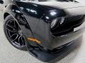 Pitch Black - Challenger SRT Hellcat Photo No. 6