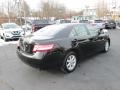 Black - Camry LE Photo No. 6