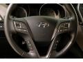 Twilight Black - Santa Fe Sport FWD Photo No. 7