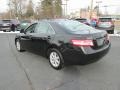 Black - Camry LE Photo No. 8