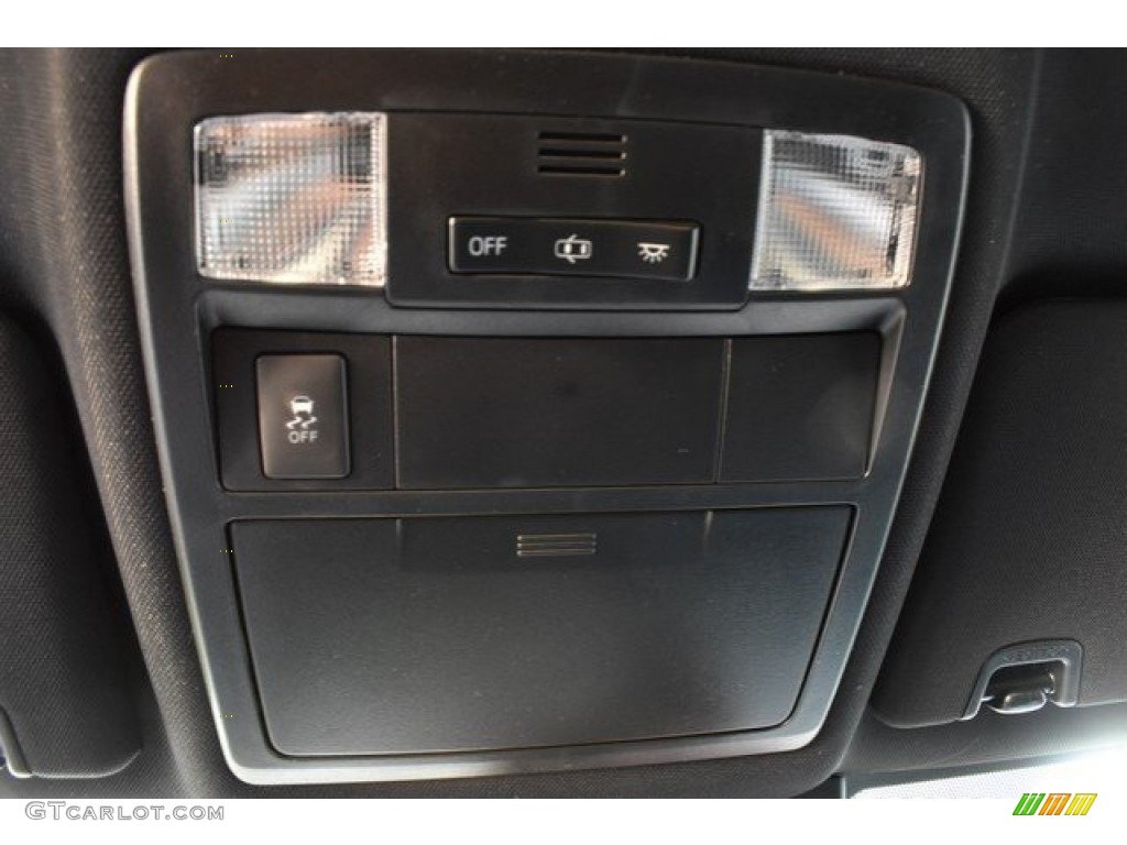 2019 Tacoma TRD Sport Access Cab 4x4 - Barcelona Red Metallic / TRD Graphite photo #9