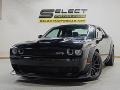 Pitch Black - Challenger SRT Hellcat Photo No. 11
