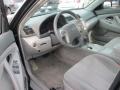 Black - Camry LE Photo No. 11