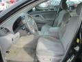 Black - Camry LE Photo No. 12
