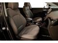 Twilight Black - Santa Fe Sport FWD Photo No. 15
