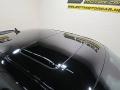 2018 Pitch Black Dodge Challenger SRT Hellcat  photo #12