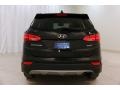 Twilight Black - Santa Fe Sport FWD Photo No. 18