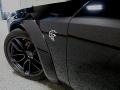 2018 Pitch Black Dodge Challenger SRT Hellcat  photo #13