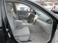 Black - Camry LE Photo No. 17