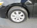 Black - Camry LE Photo No. 21