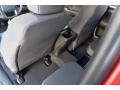 TRD Graphite Rear Seat Photo for 2019 Toyota Tacoma #131502040