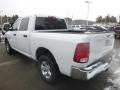 2019 Bright White Ram 1500 Classic Tradesman Crew Cab 4x4  photo #4